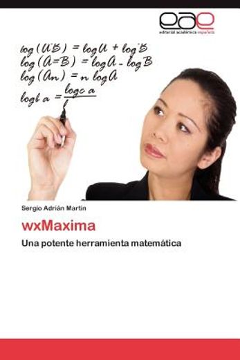 wxmaxima (in Spanish)