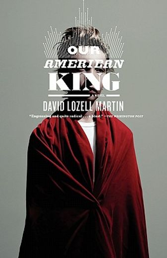 our american king (en Inglés)