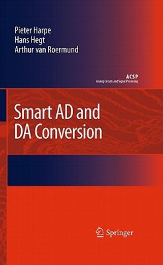 smart ad and da converters (en Inglés)