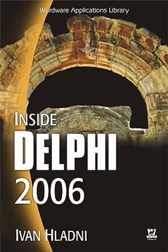 inside delphi 2006