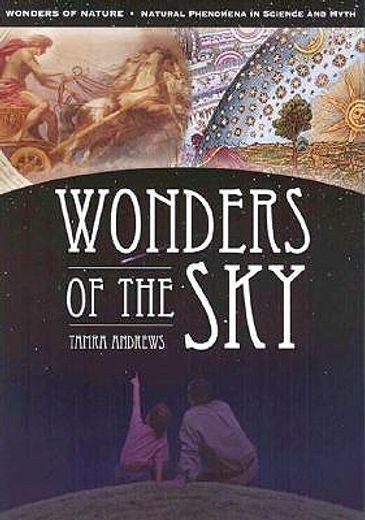 wonders of the sky