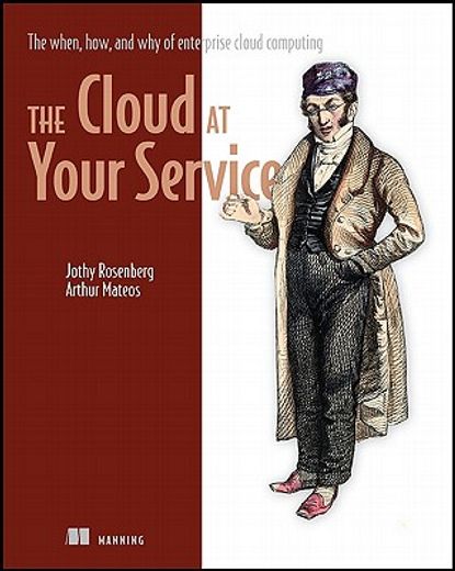 the cloud at your service