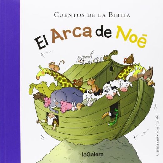 El Arca de noé