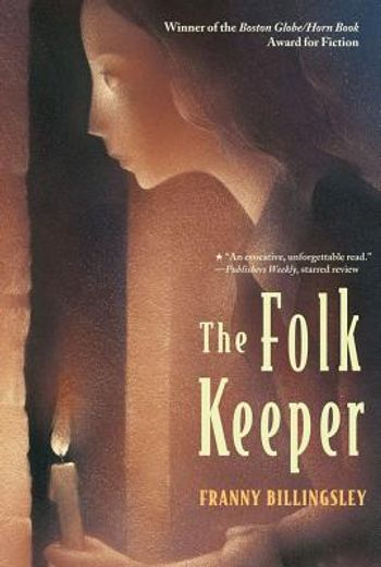 the folk keeper (en Inglés)