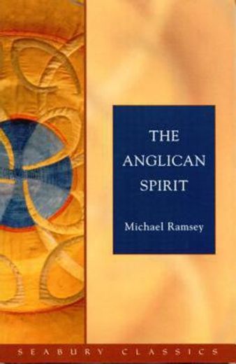 anglican spirit (en Inglés)
