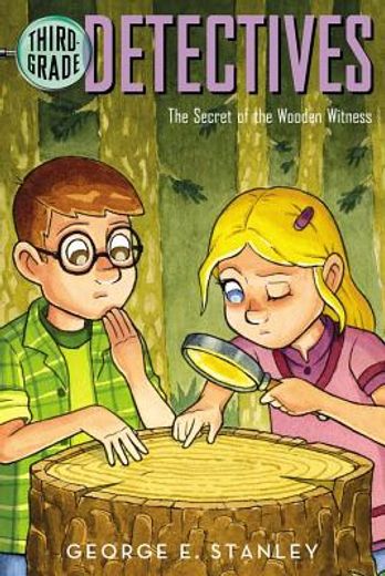 the secret of the wooden witness