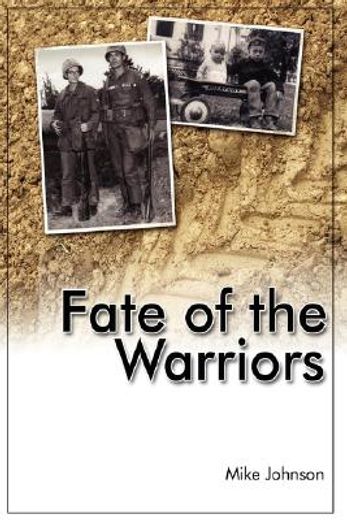 fate of the warriors