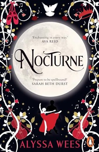 Nocturne (in English)