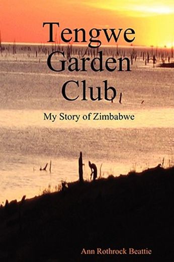 tengwe garden club (en Inglés)