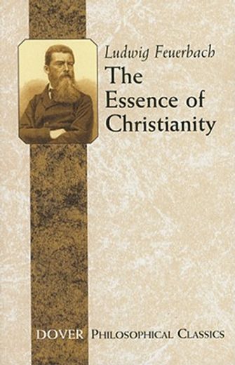 the essence of christianity (en Inglés)