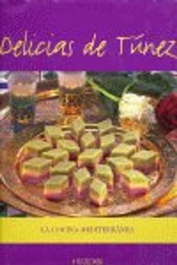 delicias de tunez [hkl] (in Spanish)