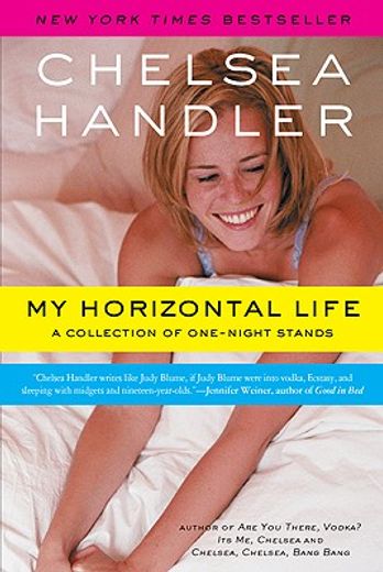 my horizontal life,a collection of one-night stands