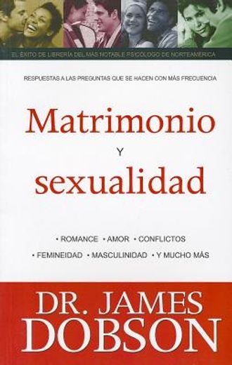 matrimonio y sexualidad/ matrimony and sexuality