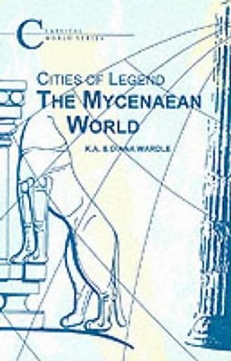 mycenaean world