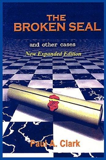 the broken seal - new expanded edition
