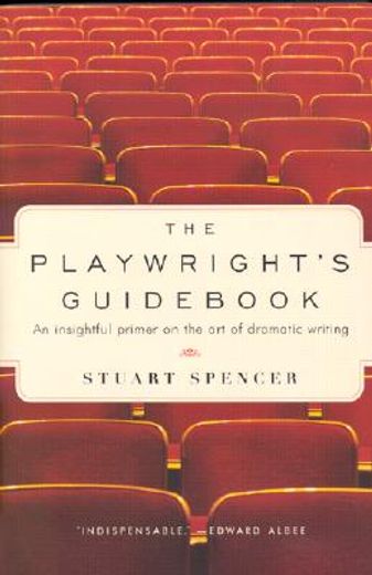 the playwright´s guid (in English)