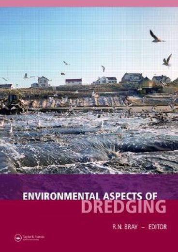 environmental aspects of dredging