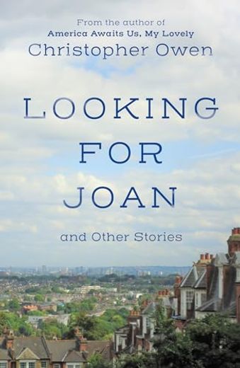 Looking for Joan and Other Stories (in English)
