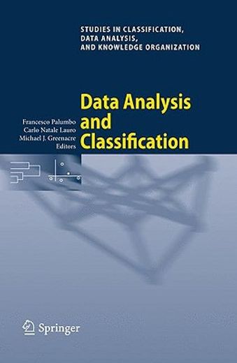 data analysis and classification,proceedings of the 6th conference of the classification and data analysis group of the societa itali