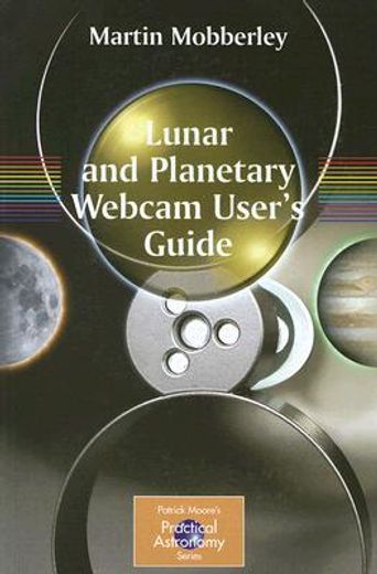 lunar and planetary webcam user´s guide