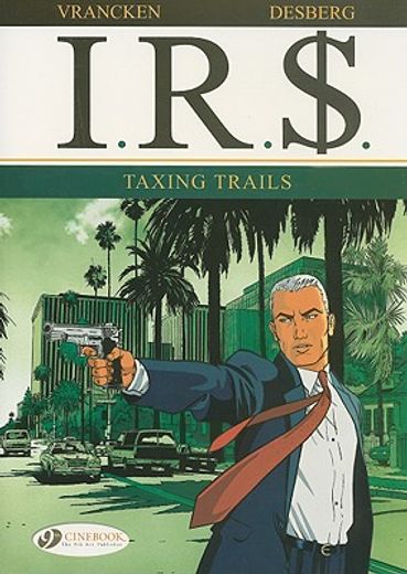 Taxing Trails (en Inglés)