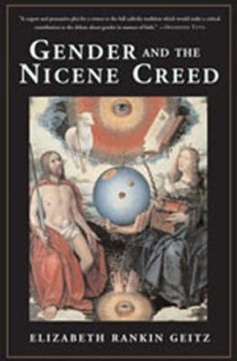 gender and the nicene creed