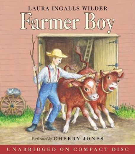 farmer boy (in English)