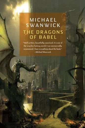 the dragons of babel (en Inglés)