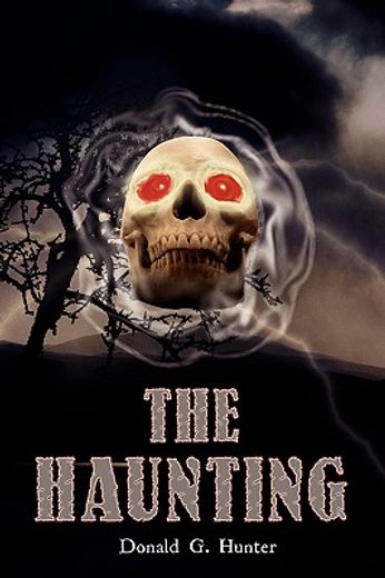 the haunting