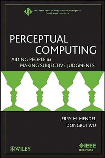 perceptual computing,aiding people in making subjective judgments