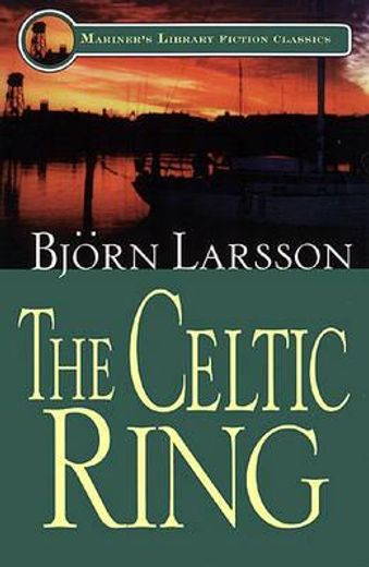 the celtic ring