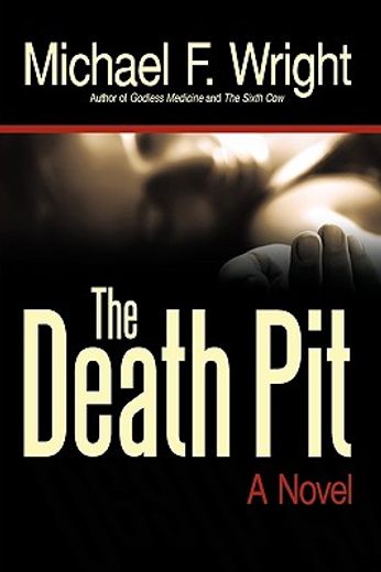 the death pit,a novel
