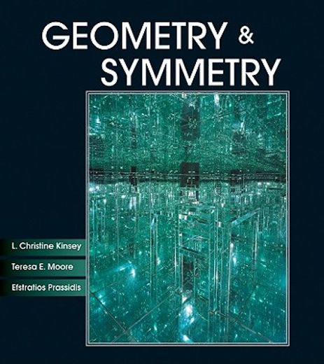 geometry & symmetry