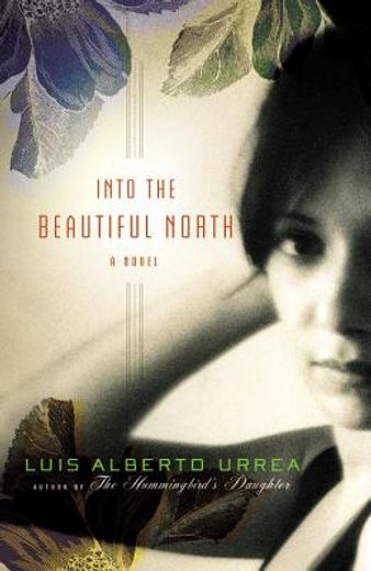 into the beautiful north,a novel (en Inglés)
