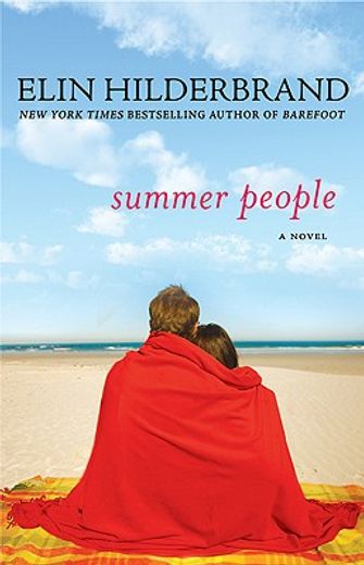 summer people (in English)