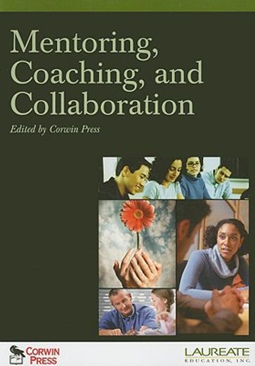 mentoring, coaching, and collaboration