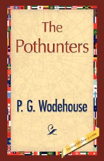 the pothunters