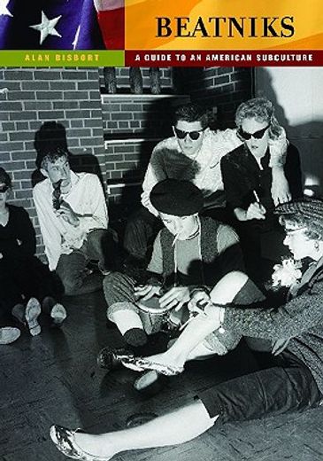 beatniks,a guide to an american subculture