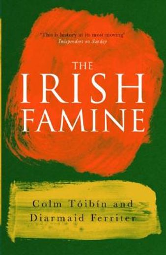 the irish famine,a documentary