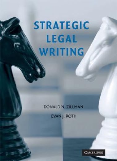 strategic legal writing