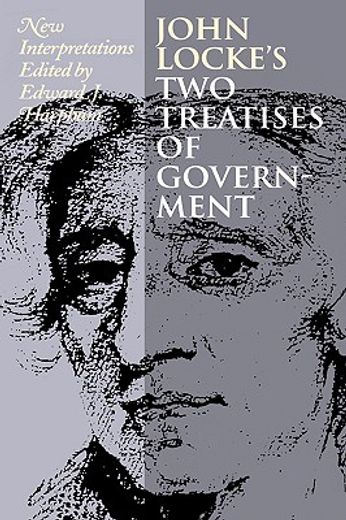 john locke´s two treatises of government,new interpretations