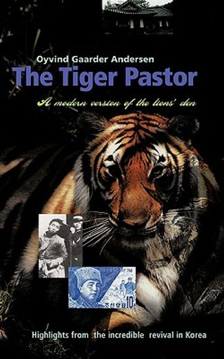 the tiger pastor