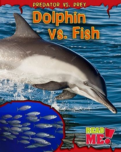dolphin vs. fish