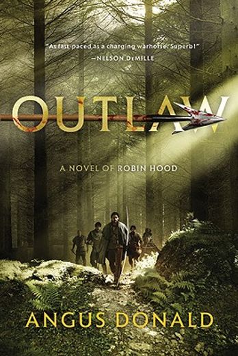 outlaw (in English)