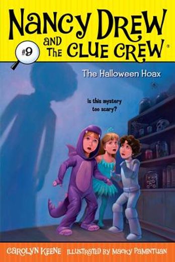 the halloween hoax (en Inglés)