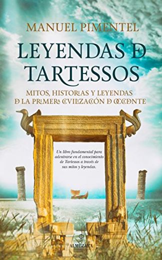 Leyendas De Tartessos