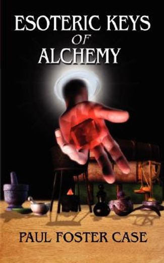 esoteric keys of alchemy