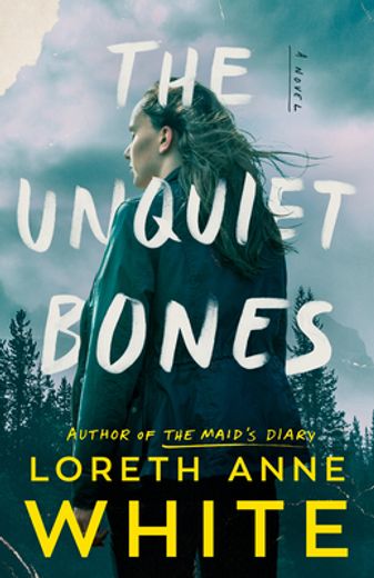 The Unquiet Bones (en Inglés)