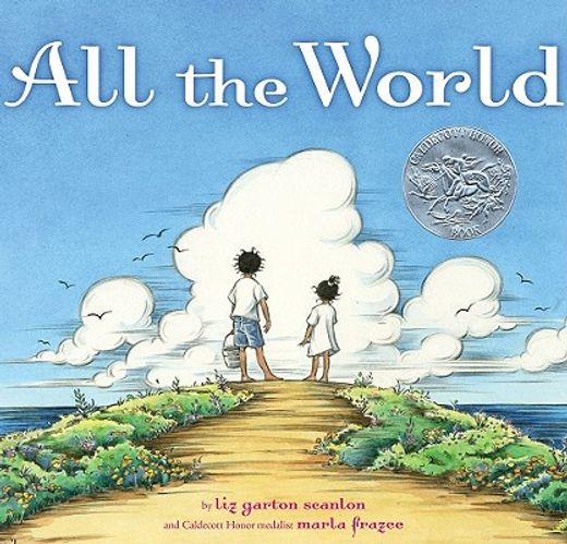 all the world (in English)