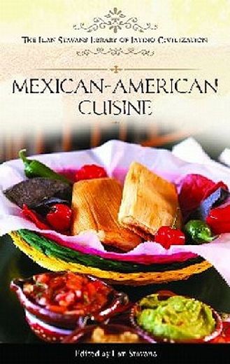 mexican-american cuisine